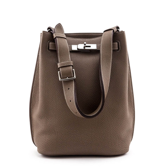 Etoupe Clemence So Kelly 22